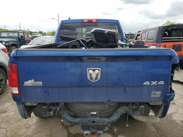 Photo 6 from auction – 2014 RAM 1500 SLT with VIN 1C6RR7GG6ES328616