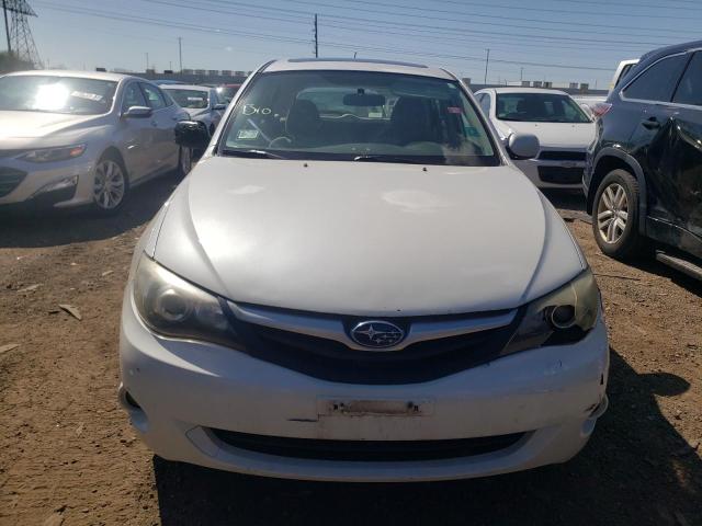 Photo 5 from auction – 2010 SUBARU IMPREZA 2. with VIN JF1GH6B68AH817334