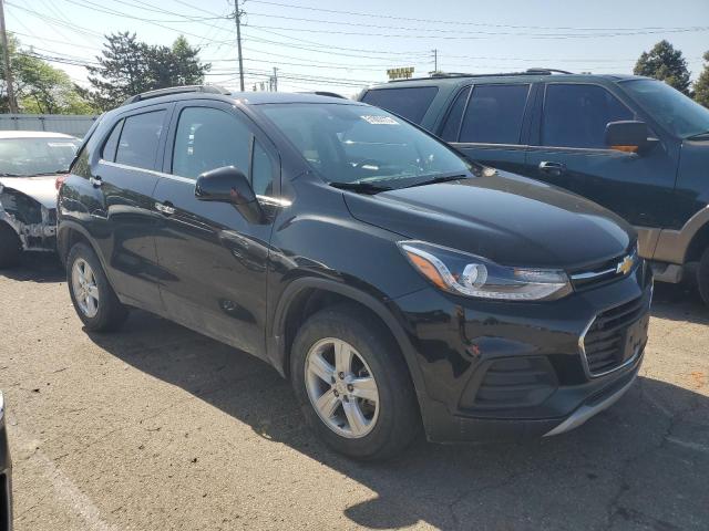 Photo 4 from auction – 2019 CHEVROLET TRAX 1LT with VIN KL7CJPSB6KB788224
