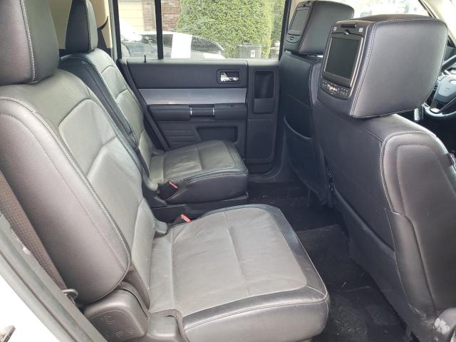 Photo 11 from auction – 2014 FORD FLEX LIMIT with VIN 2FMHK6DTXEBD11358