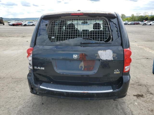 Photo 6 from auction – 2013 RAM TRADESMAN with VIN 2C4JRGAG2DR544221