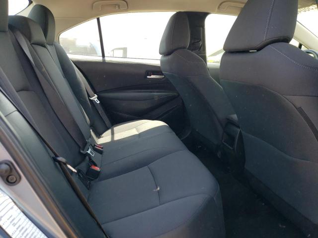 Photo 10 from auction – 2021 TOYOTA COROLLA LE with VIN 5YFEPMAE4MP234446