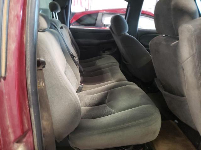 Photo 10 from auction – 2007 CHEVROLET SILVERADO with VIN 2GCEC13V371122957