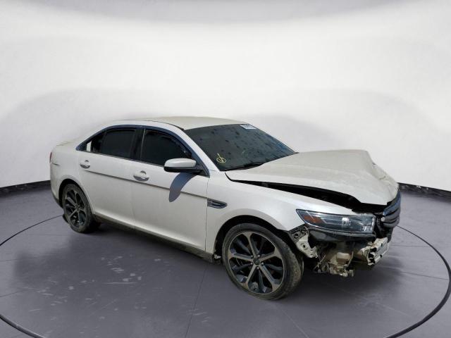 Photo 4 from auction – 2016 FORD TAURUS SEL with VIN 1FAHP2H82GG121723