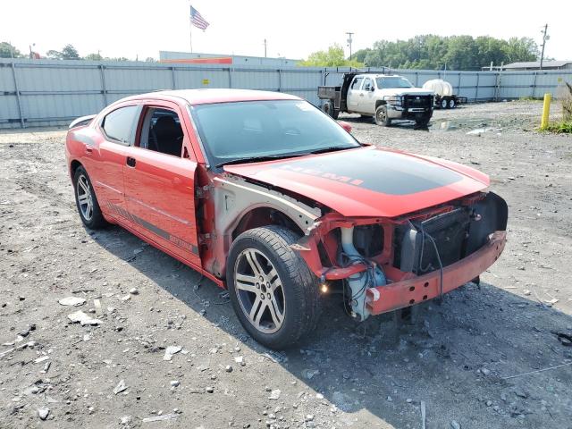 Photo 4 from auction – 2006 DODGE CHARGER R/ with VIN 2B3LA53H16H474506