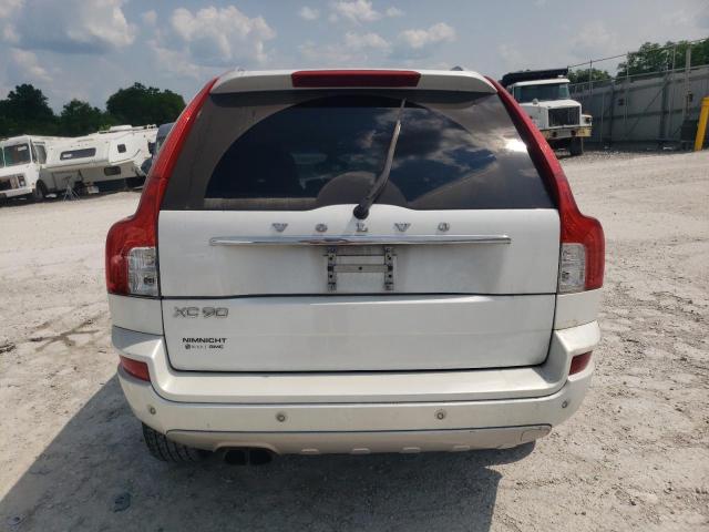 Photo 6 from auction – 2014 VOLVO XC90 R DES with VIN YV4952CF9E1692231