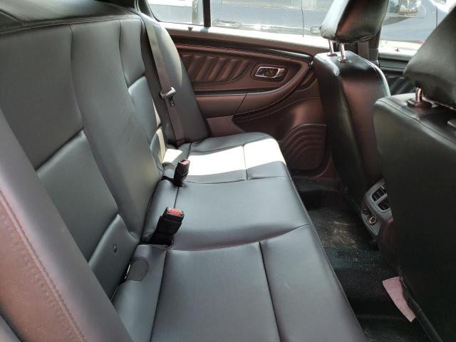 Photo 10 from auction – 2015 FORD TAURUS POL with VIN 1FAHP2MK1FG180696