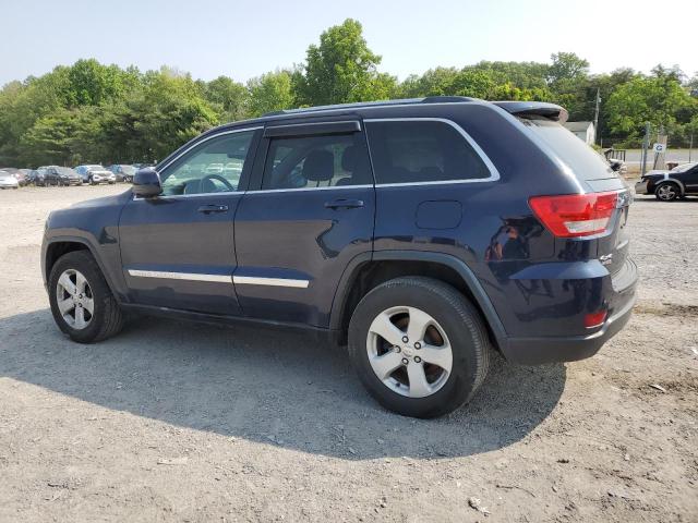 Photo 2 from auction – 2013 JEEP GRAND CHER with VIN 1C4RJFAGXDC634150