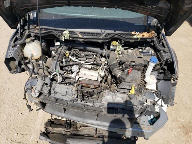 Photo 11 from auction – 2018 FORD ECOSPORT S with VIN MAJ3P1TEXJC166375