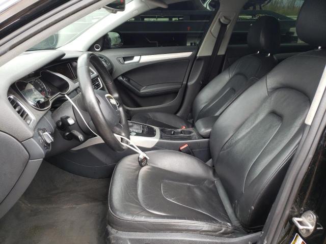 Photo 7 from auction – 2013 AUDI A4 PREMIUM with VIN WAUFFAFLXDN026773