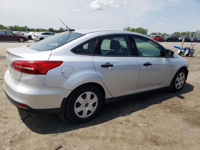 Photo 3 from auction – 2016 FORD FOCUS S with VIN 1FADP3E24GL348830