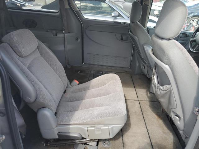 Photo 10 from auction – 2007 DODGE GRAND CARA with VIN 2D4GP44L67R105067