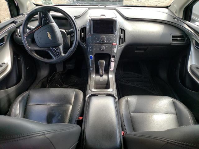 Photo 8 from auction – 2013 CHEVROLET VOLT with VIN 1G1RB6E44DU115319