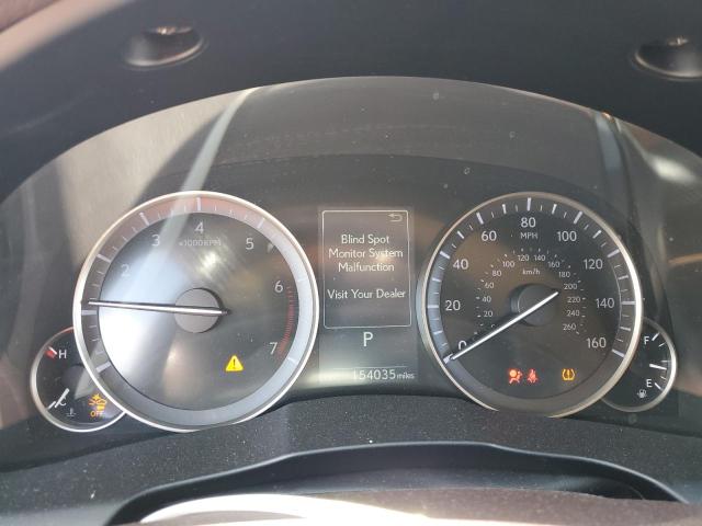 Photo 9 from auction – 2016 LEXUS ES 350 with VIN 58ABK1GG4GU023946