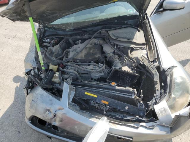 Photo 11 from auction – 2007 INFINITI M35 BASE with VIN JNKAY01F47M454804