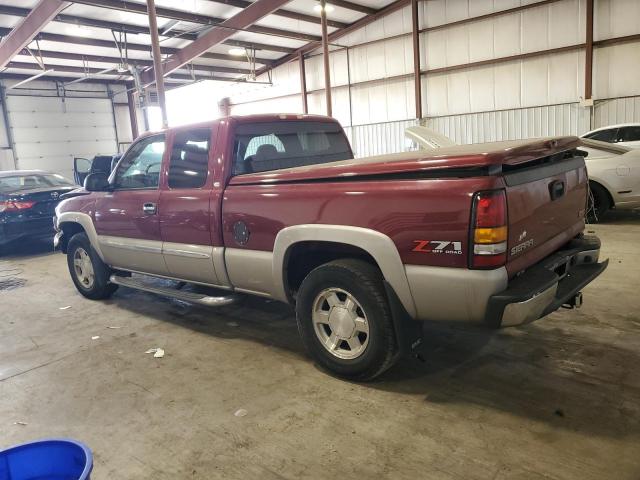 Photo 2 from auction – 2007 GMC NEW SIERRA with VIN 1GTEK19Z17Z120970