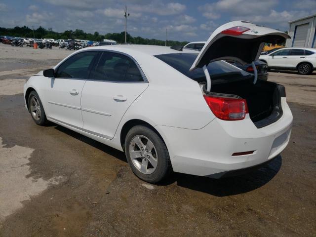 Photo 2 from auction – 2015 CHEVROLET MALIBU LS with VIN 1G11B5SL9FF223977