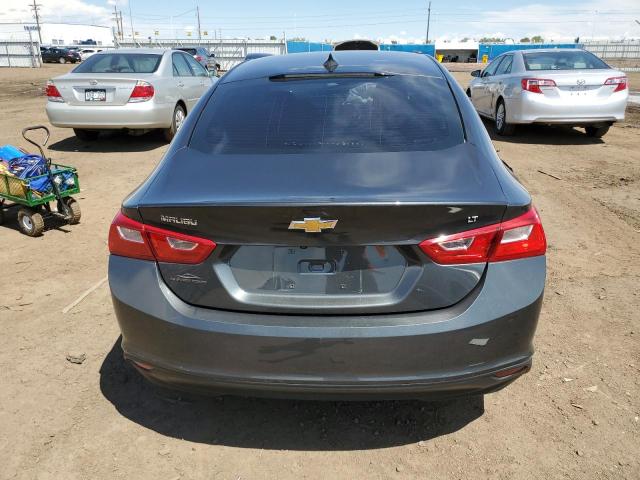Photo 6 from auction – 2017 CHEVROLET MALIBU LT with VIN 1G1ZE5ST2HF251391