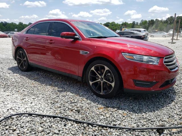 Photo 4 from auction – 2015 FORD TAURUS SEL with VIN 1FAHP2E80FG166646