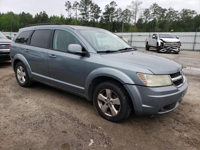صورة رقم 4 من المزاد - 2010 DODGE JOURNEY SX مع VIN 3D4PG5FV6AT274465