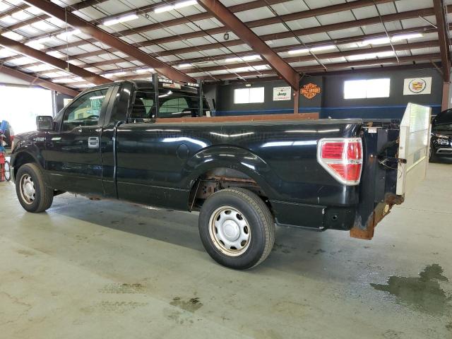 Photo 2 from auction – 2012 FORD F150 with VIN 1FTMF1EM6CKE01756