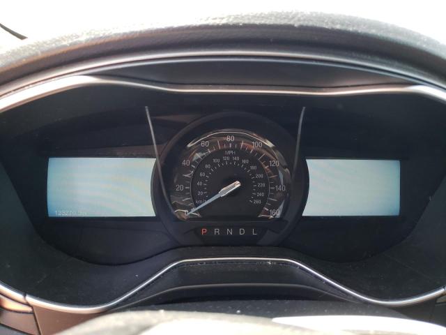 Photo 9 from auction – 2017 FORD FUSION SE with VIN 3FA6P0H71HR211801