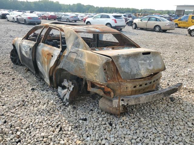 Photo 2 from auction – 2017 CHRYSLER 300 S with VIN 2C3CCAGG5HH599809