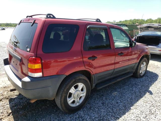 Photo 3 from auction – 2003 FORD ESCAPE XLT with VIN 1FMYU03143KC33976