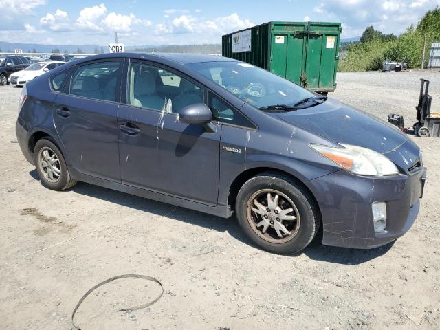 Photo 4 from auction – 2010 TOYOTA PRIUS with VIN JTDKN3DU3A0085667