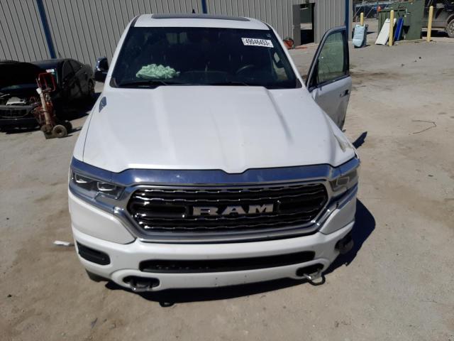 Photo 5 from auction – 2019 RAM 1500 LIMIT with VIN 1C6SRFHT7KN897282