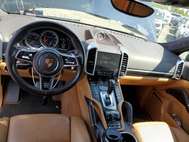 Foto 8 de la subasta – 2017 PORSCHE CAYENNE TU con VIN WP1AC2A28HLA92944