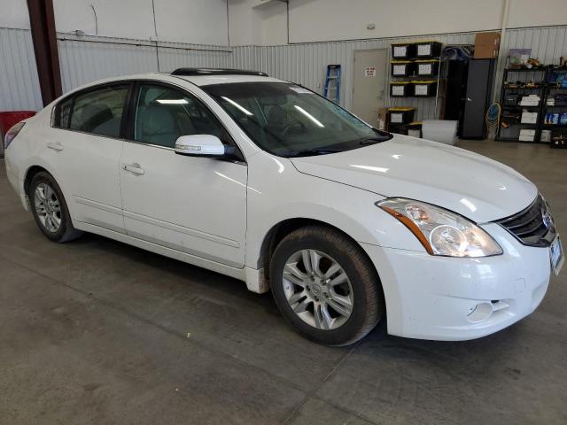 Photo 4 from auction – 2011 NISSAN ALTIMA BAS with VIN 1N4AL2AP3BC119316