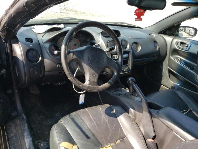 Photo 8 from auction – 2001 MITSUBISHI ECLIPSE SP with VIN 4A3AE85H61E226998