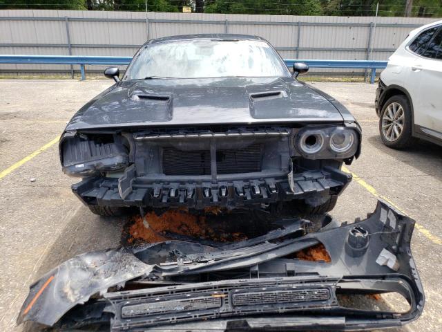 Photo 5 from auction – 2017 DODGE CHALLENGER with VIN 2C3CDZBTXHH659082