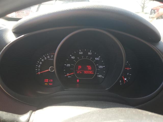 Photo 9 from auction – 2015 KIA SOUL with VIN KNDJN2A23F7813625