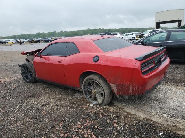 Photo 2 from auction – 2016 DODGE CHALLENGER with VIN 2C3CDZAG5GH178062
