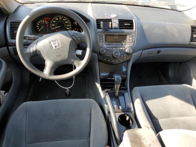 Photo 8 from auction – 2007 HONDA ACCORD SE with VIN 1HGCM56307A220146