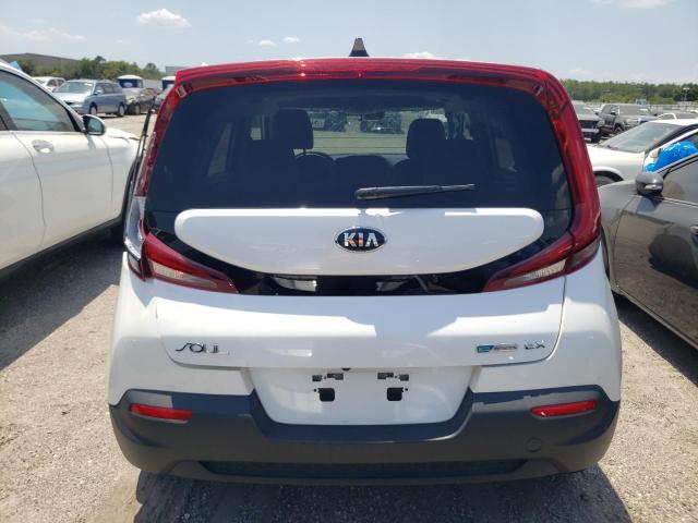Photo 6 from auction – 2021 KIA SOUL EX with VIN KNDJ33AU9M7789583