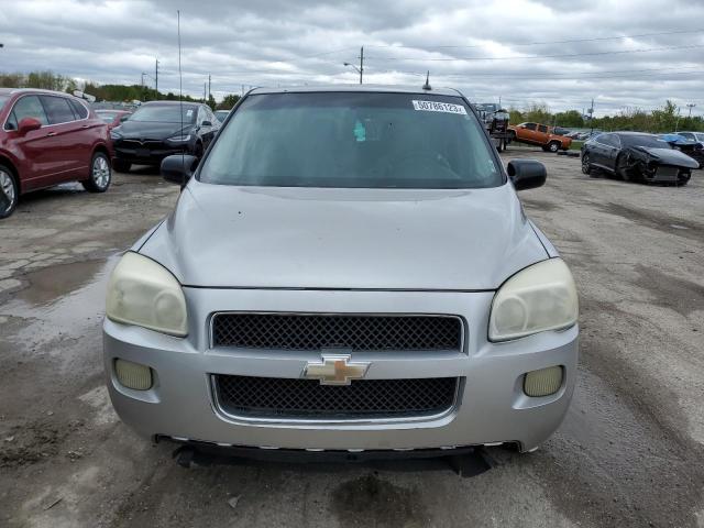 Photo 5 from auction – 2005 CHEVROLET UPLANDER with VIN 1GNDV03L15D305037