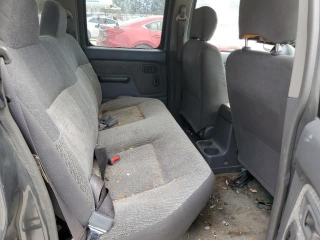 Photo 10 from auction – 2000 NISSAN FRONTIER C with VIN 1N6ED27T6YC360094