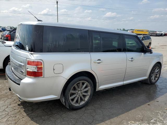 Photo 3 from auction – 2013 FORD FLEX LIMIT with VIN 2FMGK5D81DBD02287