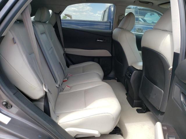 Photo 10 from auction – 2014 LEXUS RX 350 BAS with VIN 2T2BK1BA4EC231653