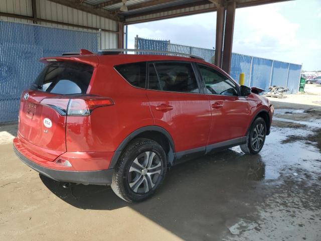 Photo 3 from auction – 2016 TOYOTA RAV4 LE with VIN 2T3ZFREV6GW235944