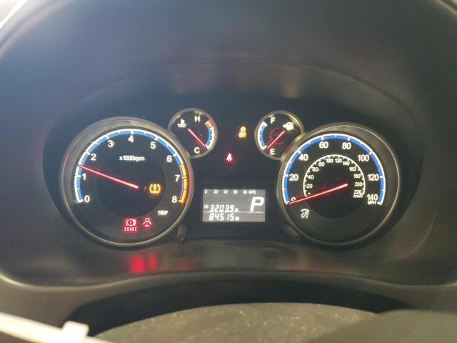 Foto 9 de la subasta – 2012 SUZUKI SX4 LE con VIN JS2YC5A32C6300114