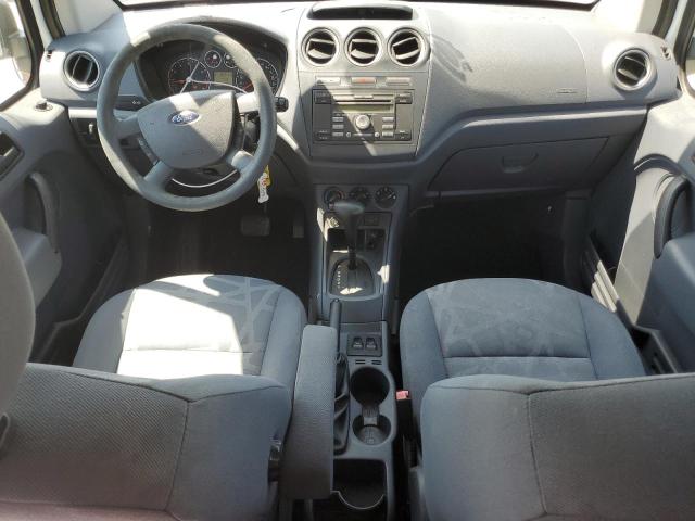 Photo 8 from auction – 2011 FORD TRANSIT CO with VIN NM0KS9CN4BT064930