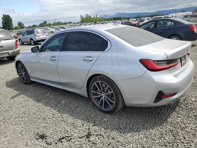 Photo 2 from auction – 2019 BMW 330I with VIN WBA5R1C5XKAK10768