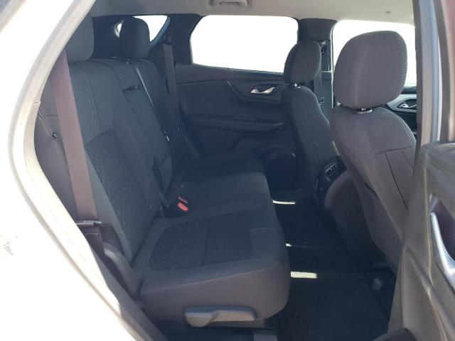 Photo 10 from auction – 2022 CHEVROLET BLAZER 2LT with VIN 3GNKBHR41NS137303