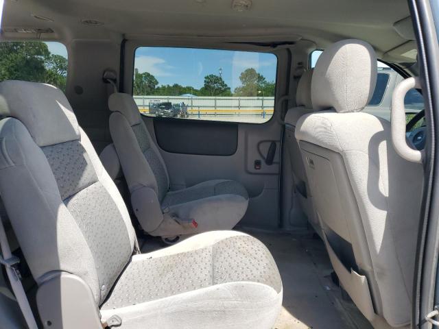 Photo 11 from auction – 2007 CHEVROLET UPLANDER L with VIN 1GNDV23157D135536