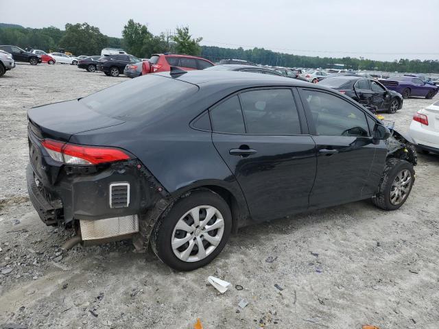 Photo 3 from auction – 2020 TOYOTA COROLLA LE with VIN JTDEPRAEXLJ100878
