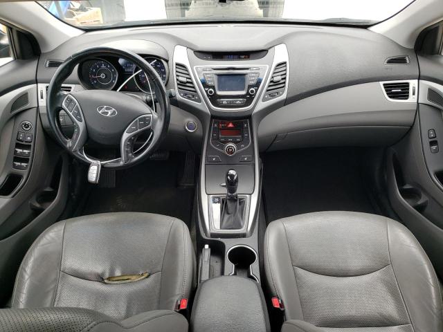 Photo 8 from auction – 2016 HYUNDAI ELANTRA SE with VIN 5NPDH4AE3GH763994